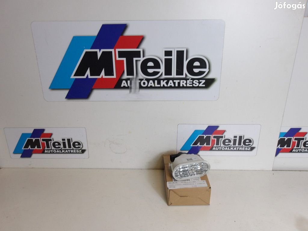 [GYÁRI ÚJ] MINI HÁTSÓ LÁMPA R50/R53 1477678